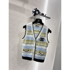 Chanel Vest